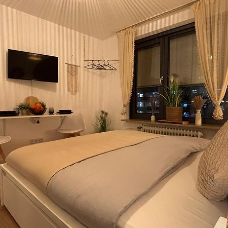Boho City Hotel Munich Central Station מראה חיצוני תמונה
