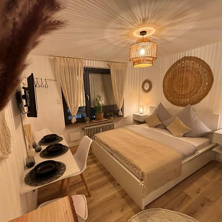 Boho City Hotel Munich Central Station מראה חיצוני תמונה