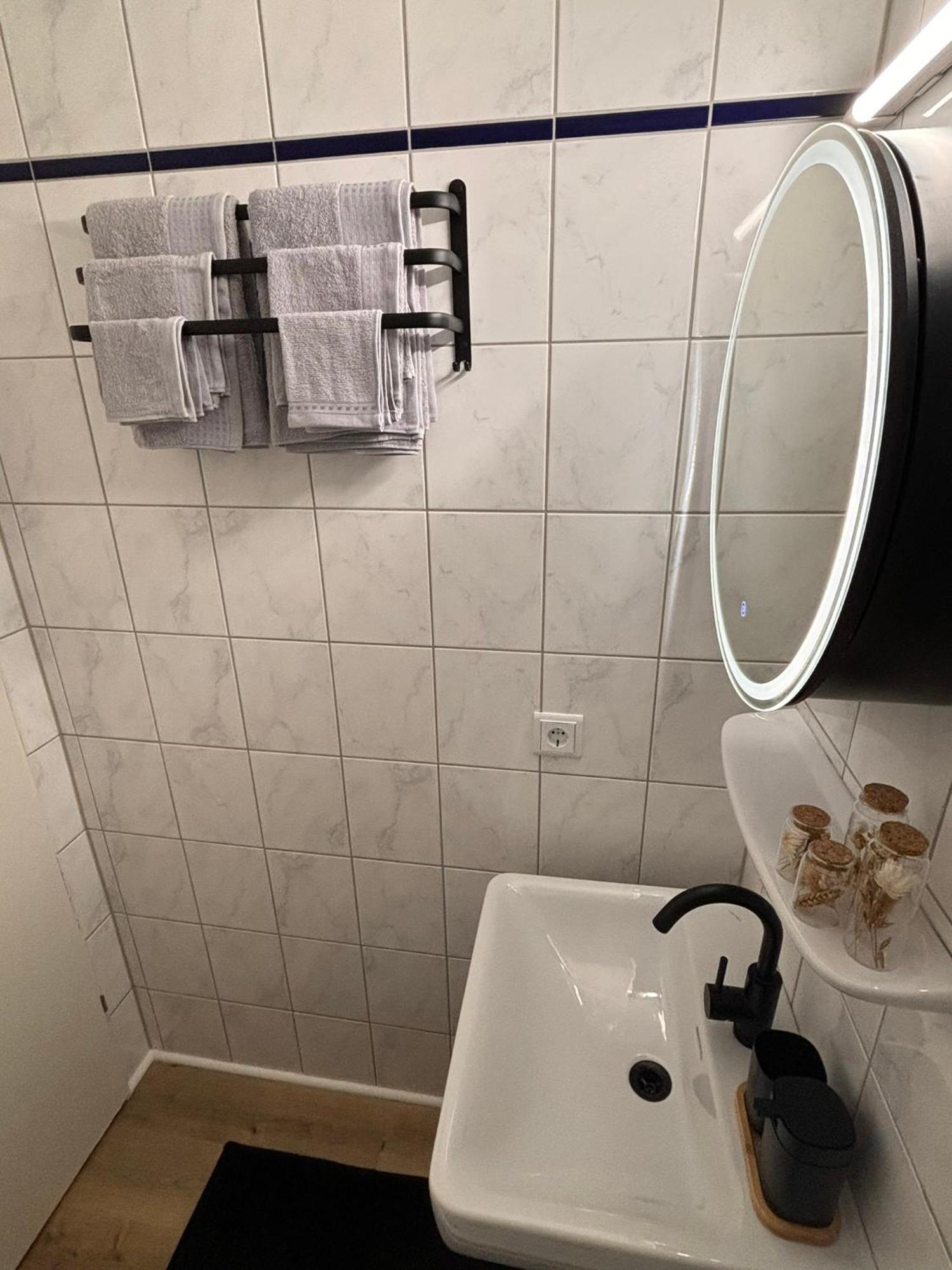Boho City Hotel Munich Central Station מראה חיצוני תמונה