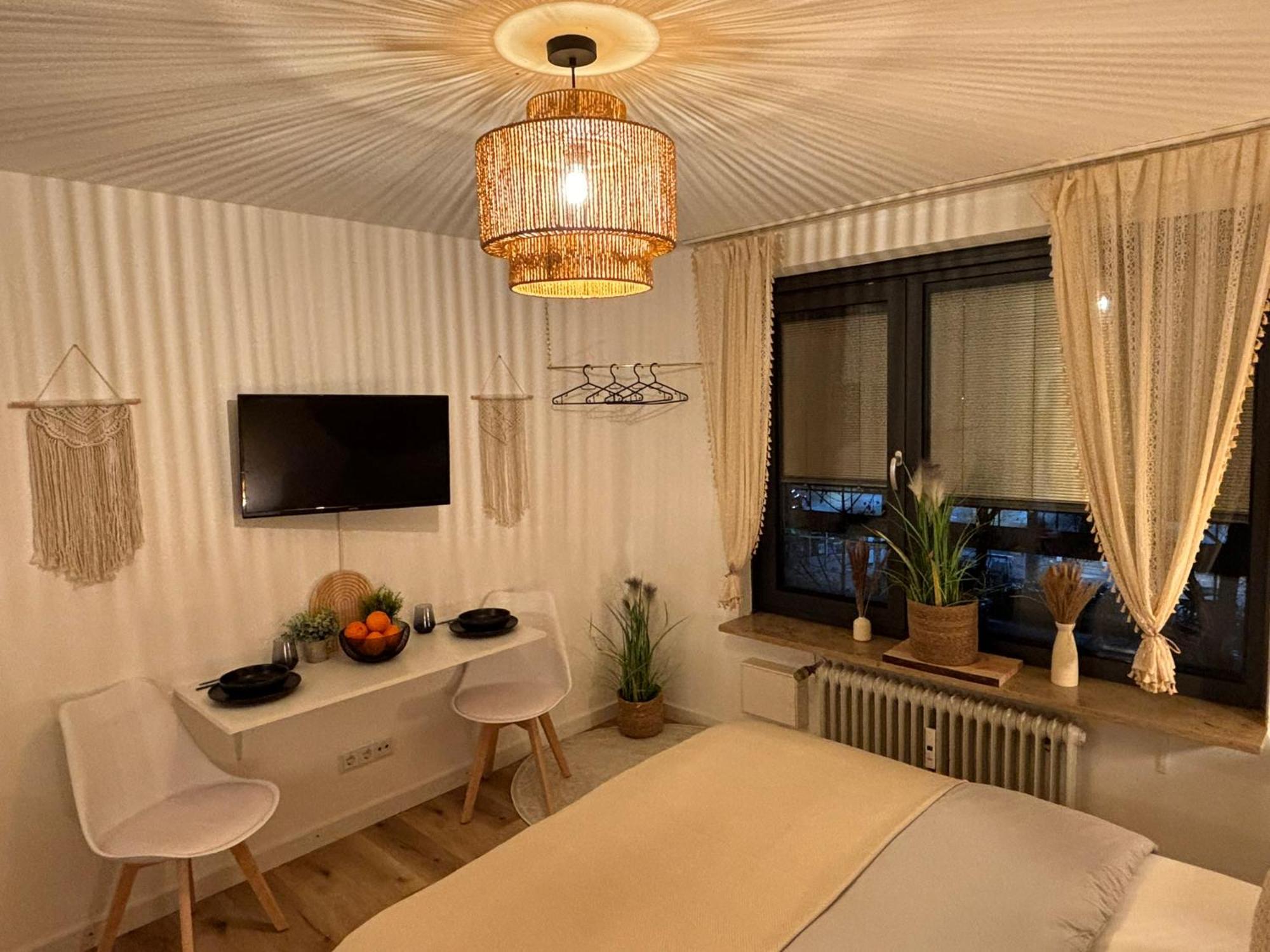Boho City Hotel Munich Central Station מראה חיצוני תמונה