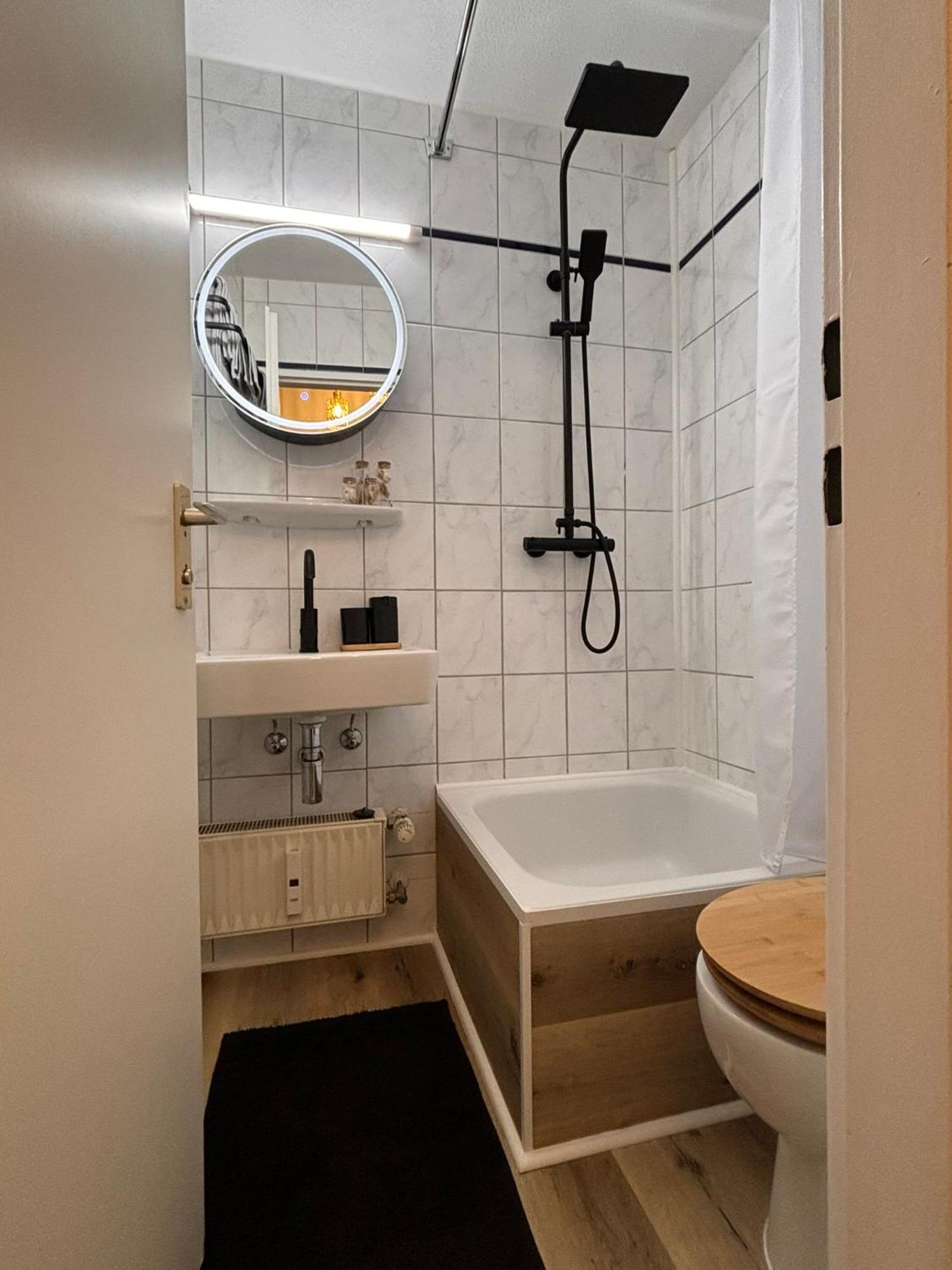Boho City Hotel Munich Central Station מראה חיצוני תמונה