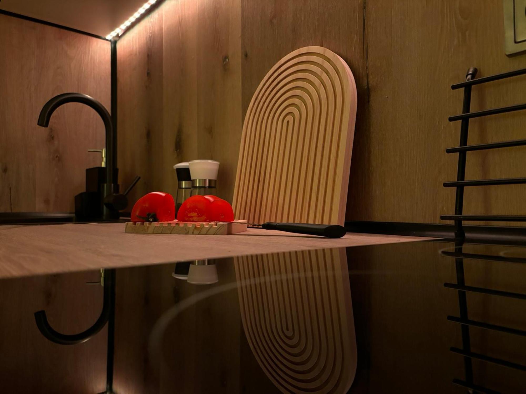 Boho City Hotel Munich Central Station מראה חיצוני תמונה
