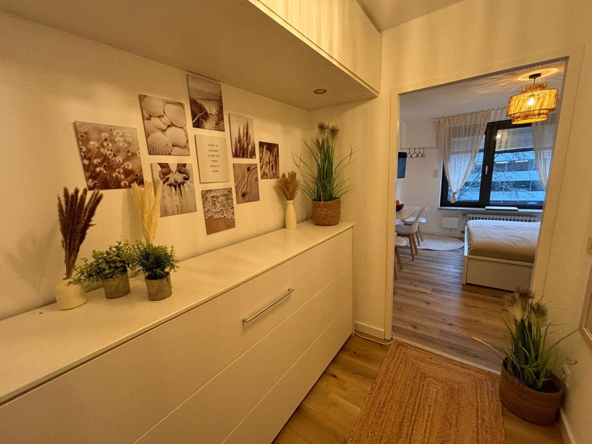 Boho City Hotel Munich Central Station מראה חיצוני תמונה