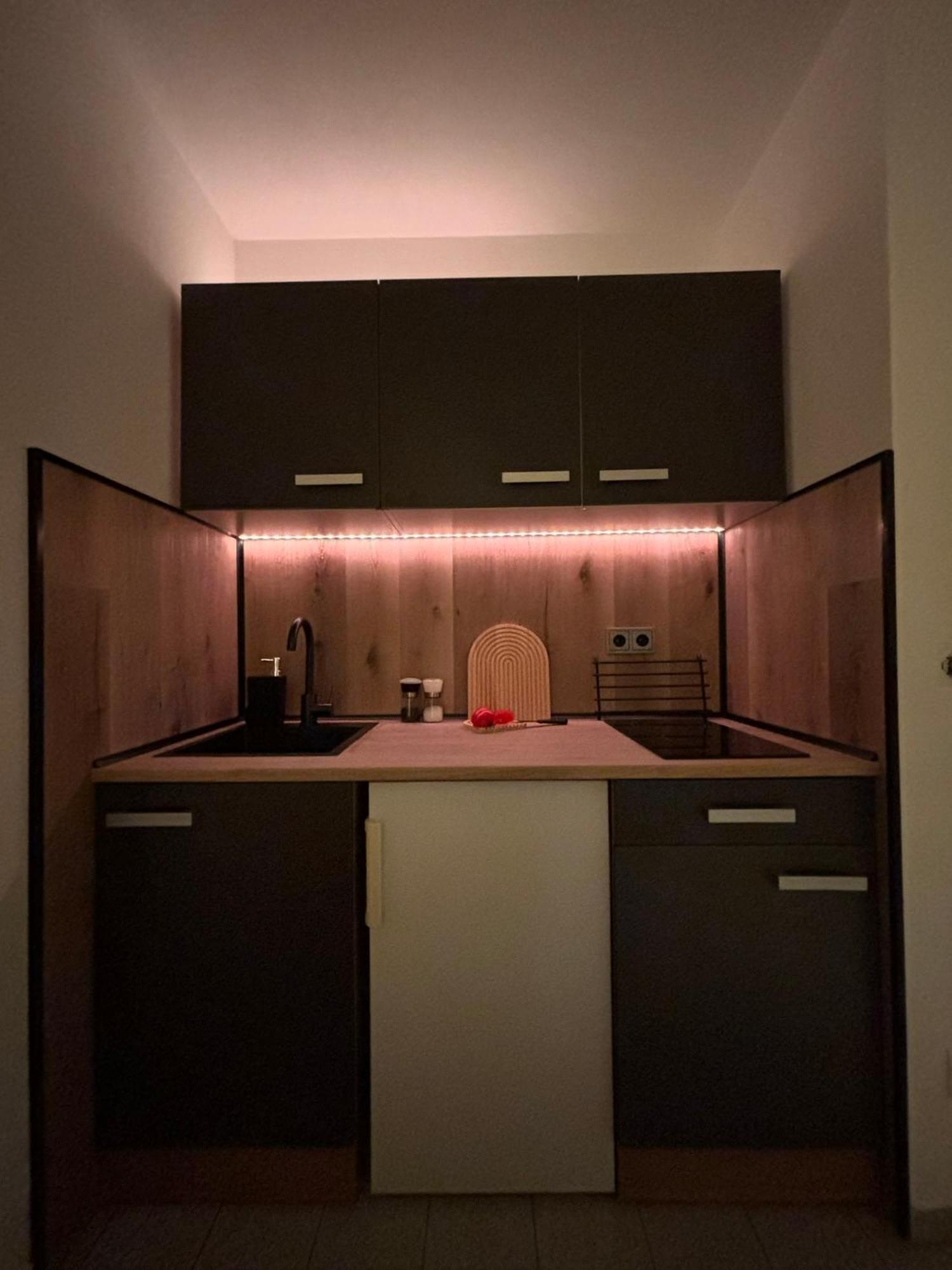 Boho City Hotel Munich Central Station מראה חיצוני תמונה