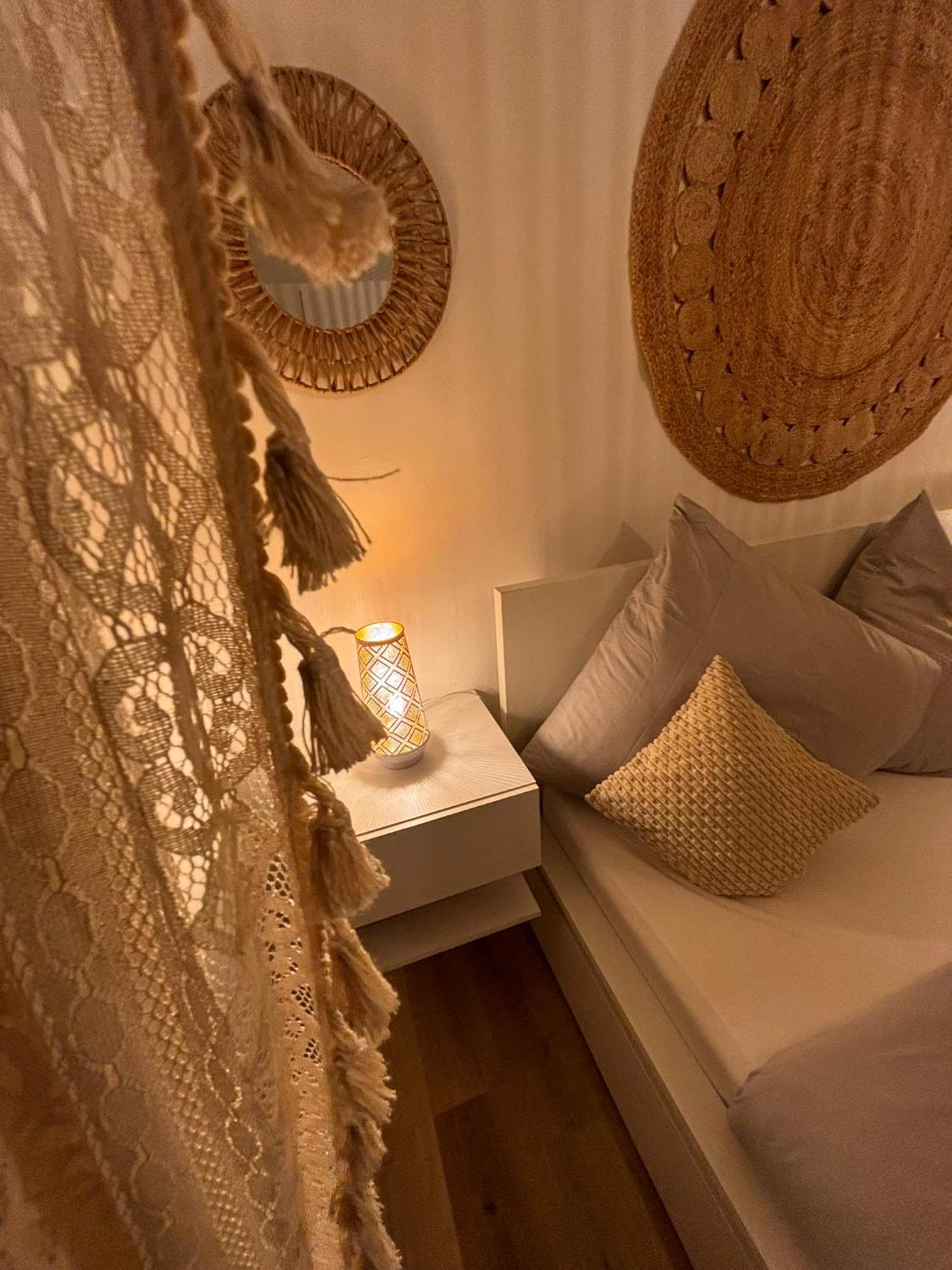 Boho City Hotel Munich Central Station מראה חיצוני תמונה
