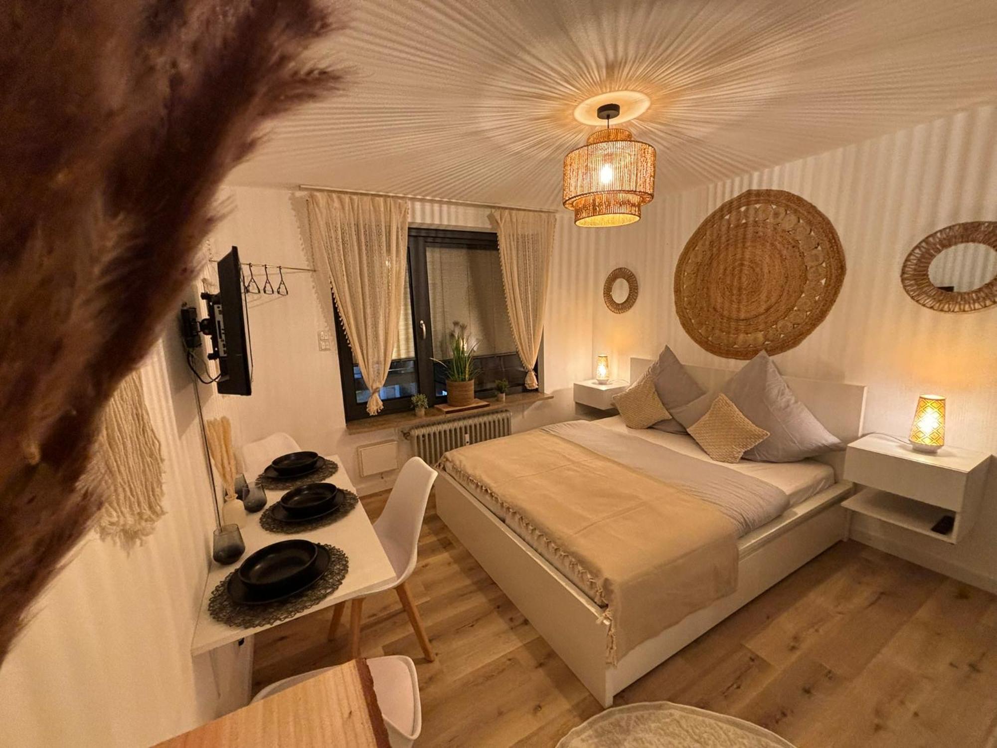 Boho City Hotel Munich Central Station מראה חיצוני תמונה